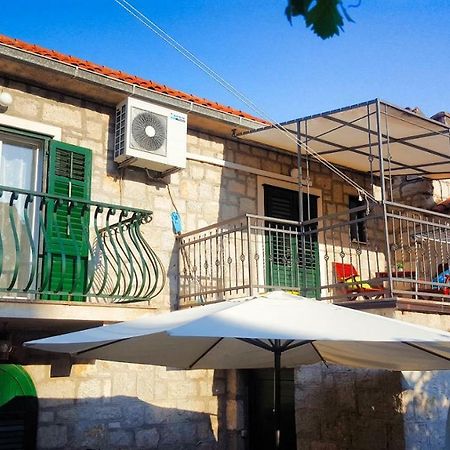 Apartment Romance Split Dış mekan fotoğraf