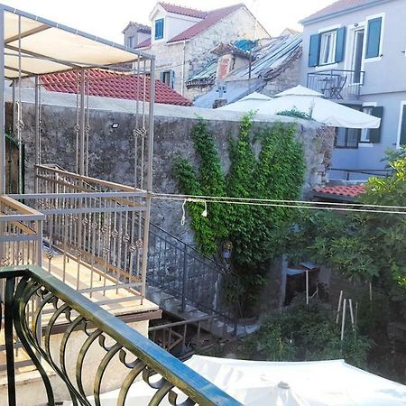 Apartment Romance Split Dış mekan fotoğraf