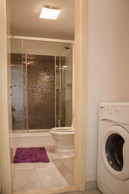 Apartment Romance Split Dış mekan fotoğraf