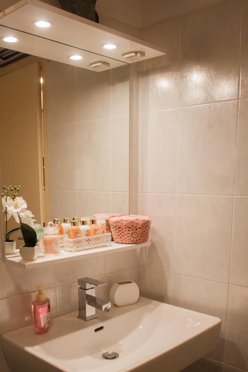 Apartment Romance Split Dış mekan fotoğraf