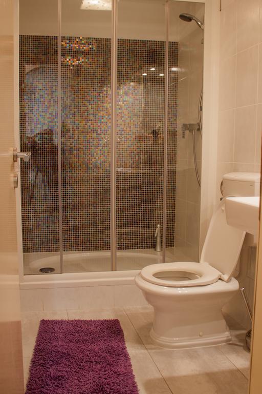 Apartment Romance Split Dış mekan fotoğraf