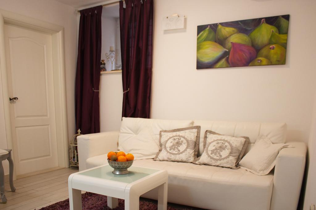 Apartment Romance Split Dış mekan fotoğraf