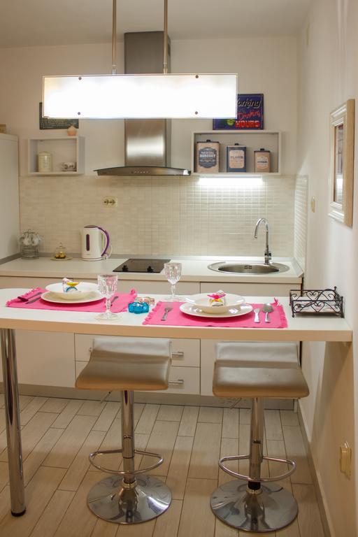Apartment Romance Split Dış mekan fotoğraf