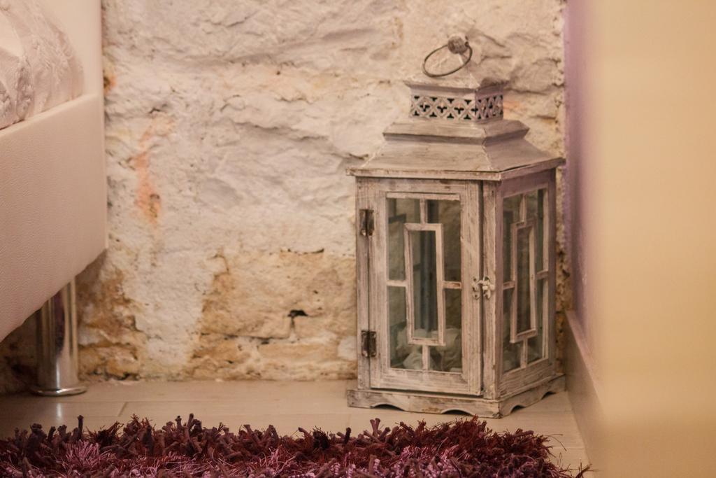 Apartment Romance Split Dış mekan fotoğraf