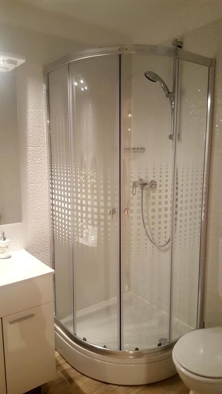 Apartment Romance Split Dış mekan fotoğraf