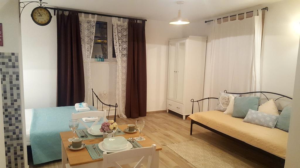 Apartment Romance Split Dış mekan fotoğraf