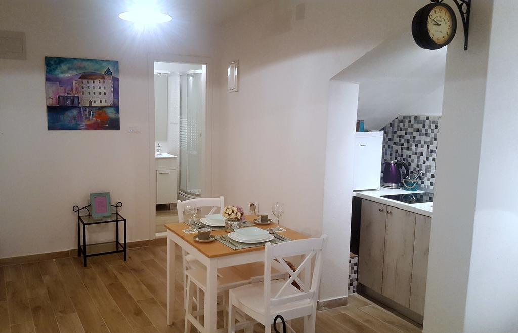 Apartment Romance Split Dış mekan fotoğraf