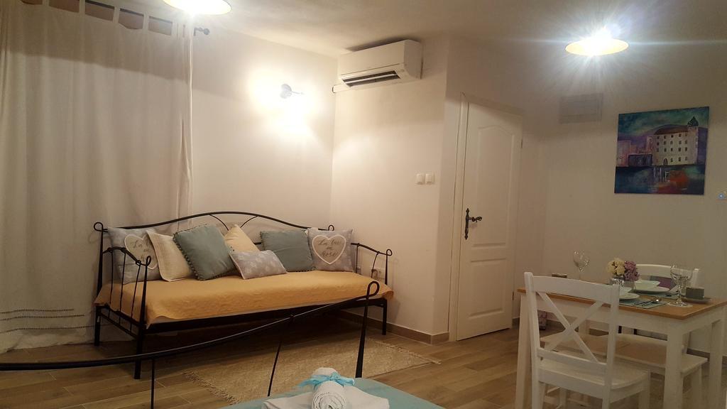 Apartment Romance Split Dış mekan fotoğraf