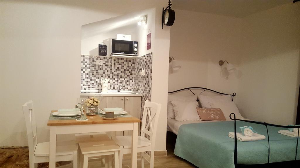 Apartment Romance Split Dış mekan fotoğraf