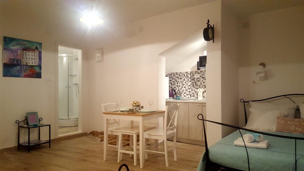 Apartment Romance Split Dış mekan fotoğraf