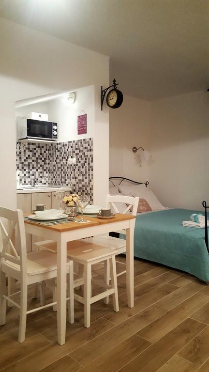Apartment Romance Split Dış mekan fotoğraf