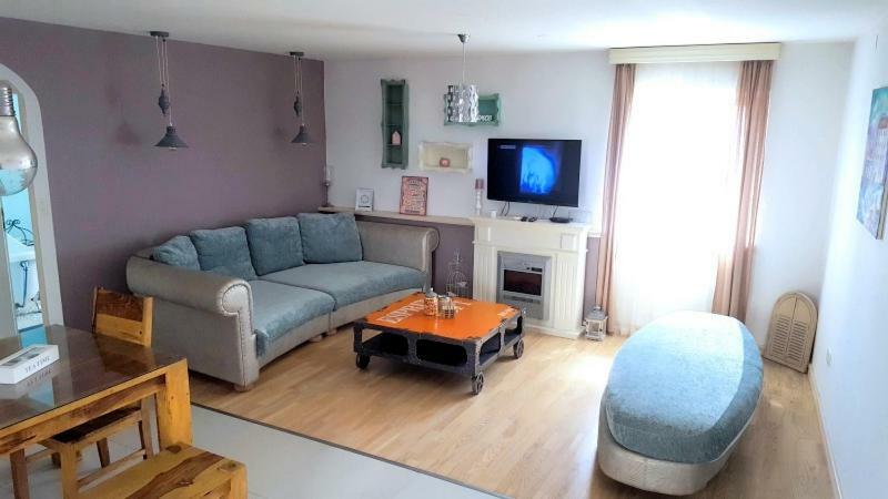 Apartment Romance Split Dış mekan fotoğraf