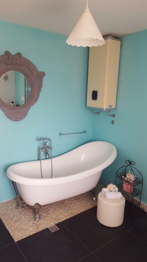 Apartment Romance Split Dış mekan fotoğraf