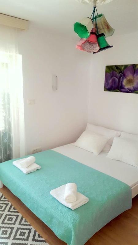 Apartment Romance Split Dış mekan fotoğraf
