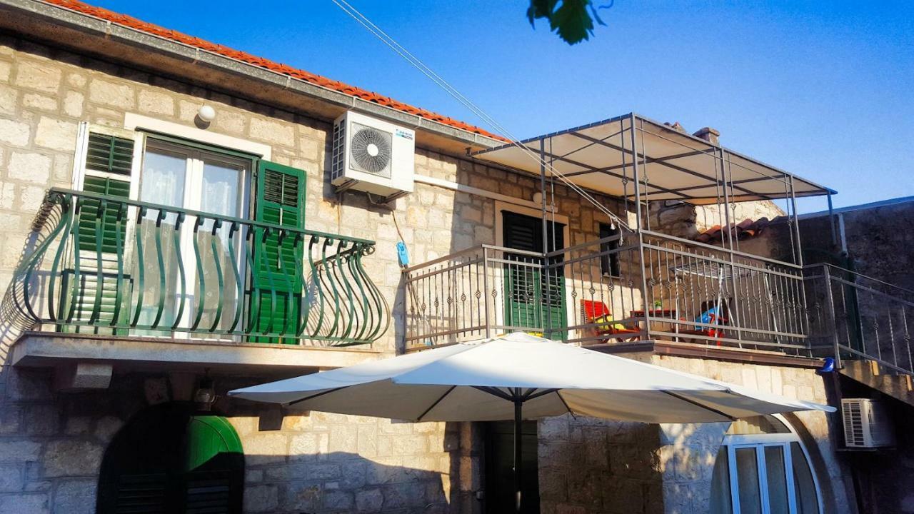 Apartment Romance Split Dış mekan fotoğraf