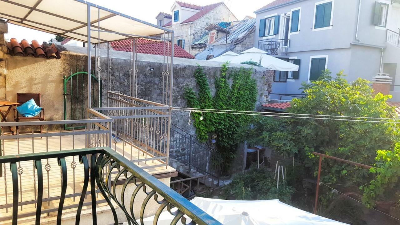 Apartment Romance Split Dış mekan fotoğraf